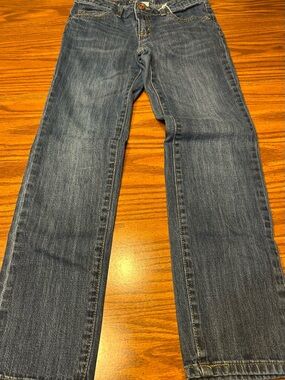Cherokee Dark Blue Kids Jeans